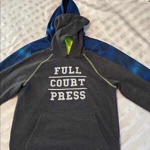 Tek Gear Boy's Hoodie - Bundle of 2